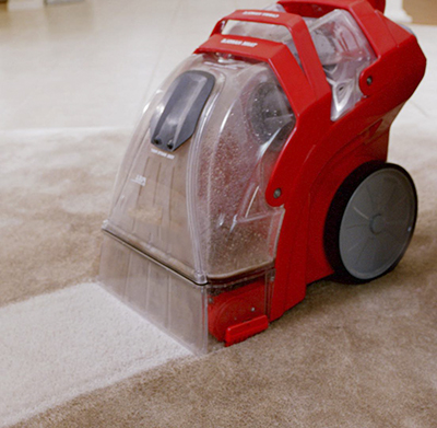 carpet cleaning